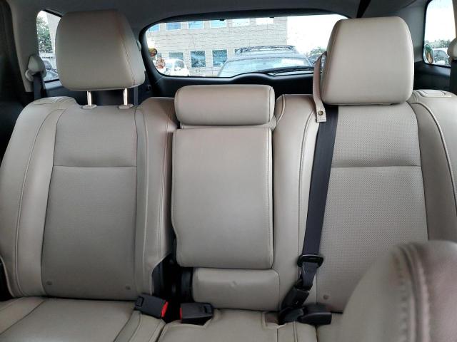 Photo 10 from auction – 2014 MAZDA CX-9 TOURI with VIN JM3TB3CA6E0426853