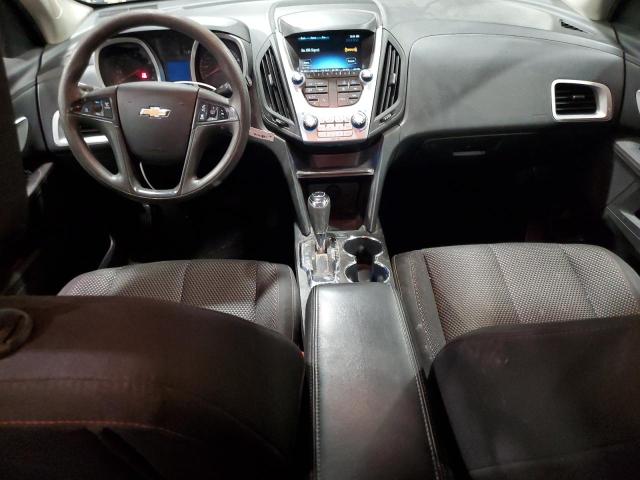 Photo 8 from auction – 2017 CHEVROLET EQUINOX LS with VIN 2GNFLEEK8H6189998