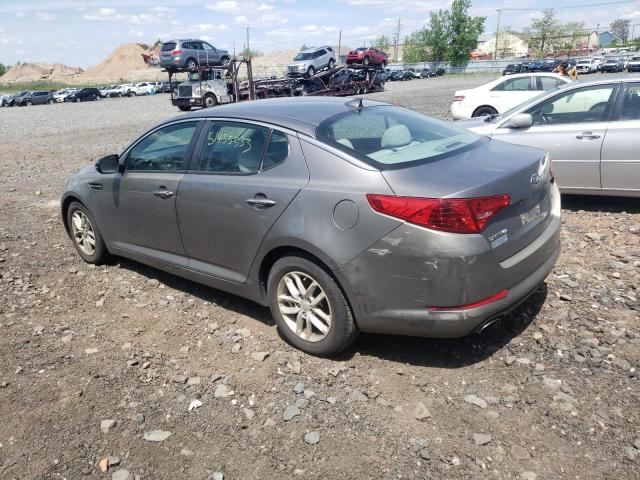 Photo 2 from auction – 2012 KIA OPTIMA LX with VIN 5XXGM4A77CG025065