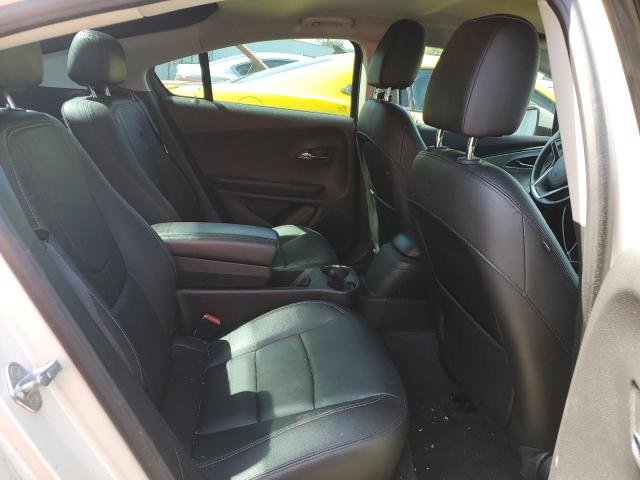 Photo 10 from auction – 2014 CHEVROLET VOLT with VIN 1G1RD6E44EU141947