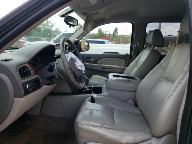 Zdjęcie 7 z aukcji – 2009 CHEVROLET SUBURBAN C z VIN 1GNFC26009R277784