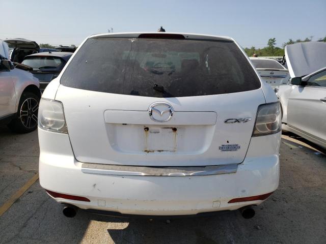 Photo 6 from auction – 2010 MAZDA CX-7 with VIN JM3ER2W33A0301475