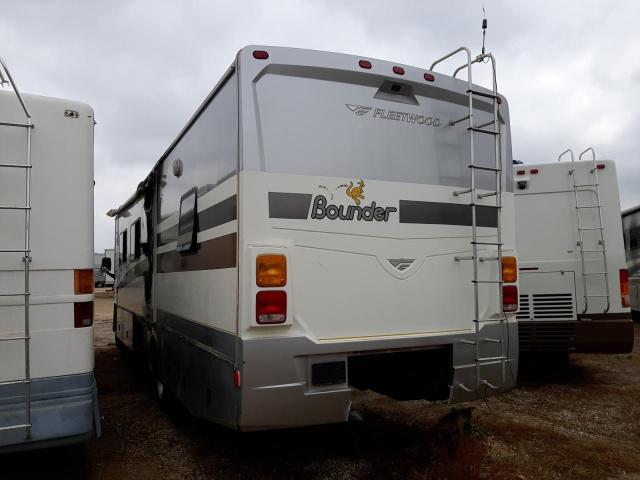 Photo 3 from auction – 2006 FLEE MOTORHOME with VIN 1F6NF53Y760A04836
