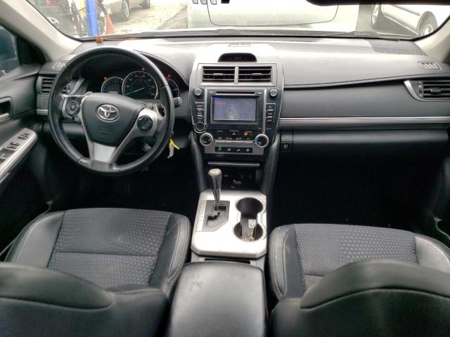 Photo 8 from auction – 2012 TOYOTA CAMRY with VIN 4T1BF1FK2CU181116
