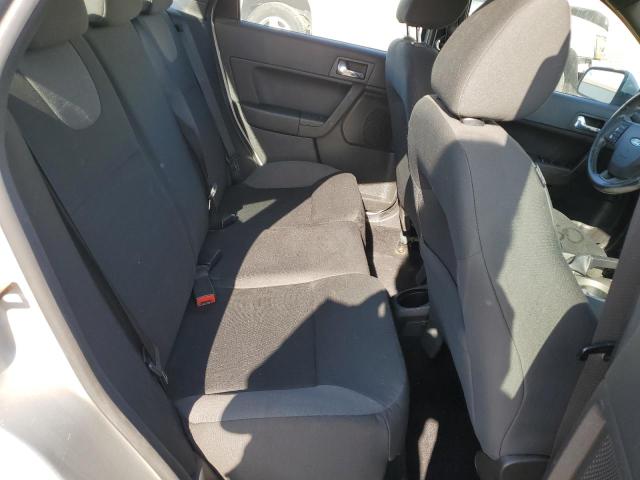 Photo 10 from auction – 2009 FORD FOCUS SES with VIN 1FAHP36N79W149668