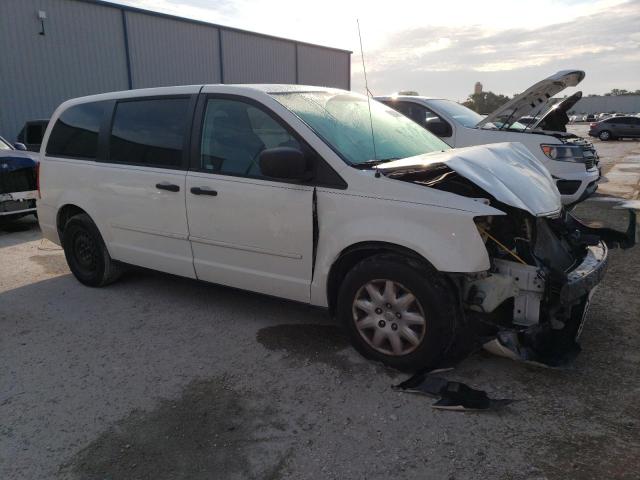 Photo 4 from auction – 2008 CHRYSLER TOWN & COU with VIN 2A8HR44H78R115205
