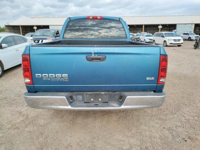 Photo 6 from auction – 2004 DODGE RAM 1500 S with VIN 1D7HA18NX4J133294