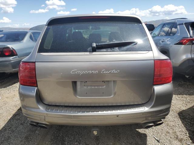 Photo 6 from auction – 2004 PORSCHE CAYENNE TU with VIN WP1AC29P94LA92851