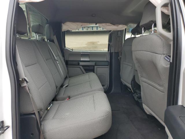Photo 10 from auction – 2016 FORD F150 SUPER with VIN 1FTEW1EP8GFD12462