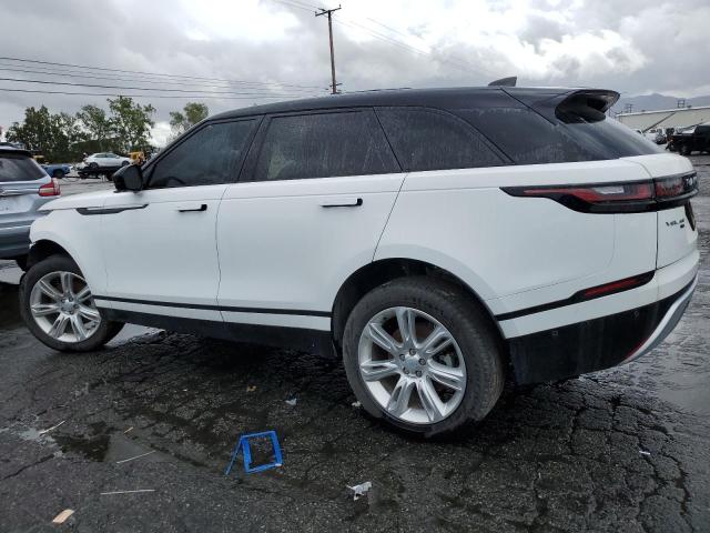 Photo 2 from auction – 2021 LAND ROVER RANGE ROVE with VIN SALYJ2EX9MA317320