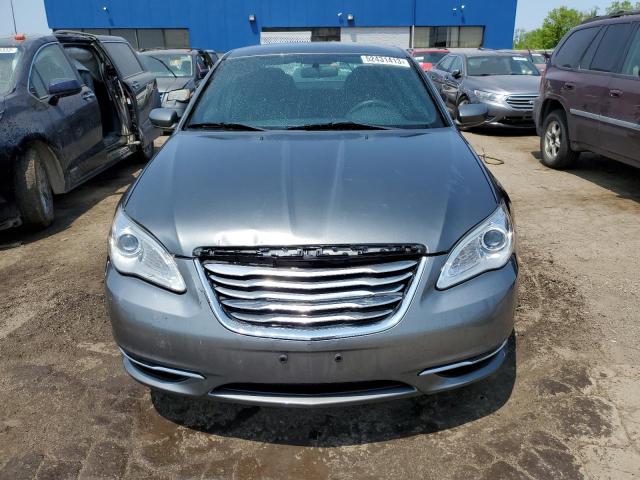 Photo 5 from auction – 2012 CHRYSLER 200 LX with VIN 1C3CCBAB7CN321271