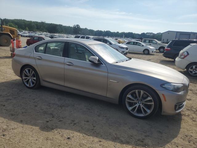 Photo 4 from auction – 2015 BMW 535 I with VIN WBA5B1C55FD921223