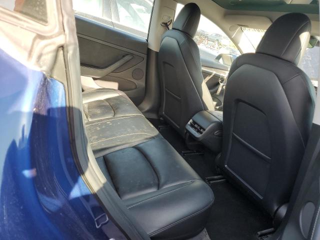 Photo 10 from auction – 2022 TESLA MODEL 3 with VIN 5YJ3E1EA8NF190600
