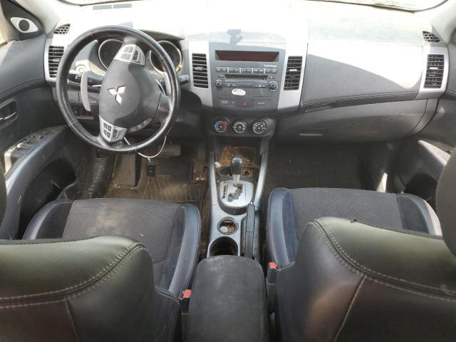 Photo 8 from auction – 2012 MITSUBISHI OUTLANDER with VIN JA4AS3AW5CU006838