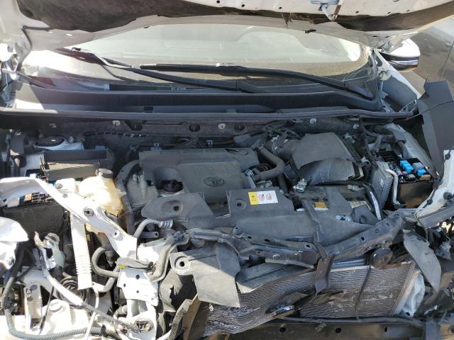 Photo 11 from auction – 2016 TOYOTA RAV4 XLE with VIN JTMRFREV1GD197021