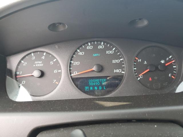 Foto 9 de la subasta – 2013 CHEVROLET IMPALA LS con VIN 2G1WF5E38D1245558
