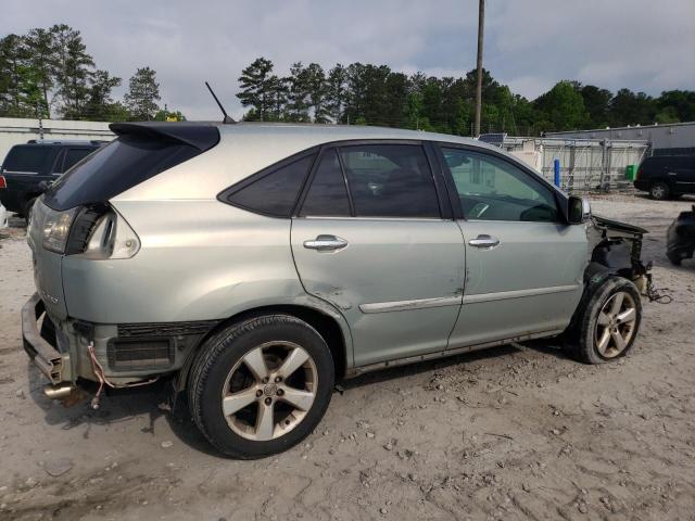 Photo 3 from auction – 2006 LEXUS RX 330 with VIN 2T2GA31U36C050190