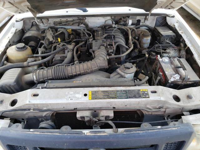 Photo 11 from auction – 2008 FORD RANGER with VIN 1FTYR10D68PB12967