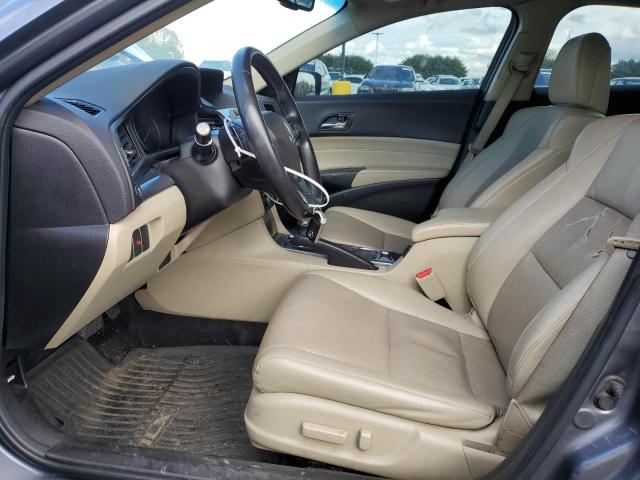 Photo 7 from auction – 2014 ACURA ILX 20 TEC with VIN 19VDE1F74EE004962