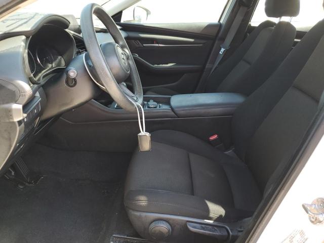 Photo 7 from auction – 2020 MAZDA 3 with VIN 3MZBPABL0LM135172