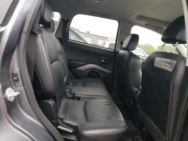 Photo 10 from auction – 2012 MITSUBISHI OUTLANDER with VIN JA4JS4AX2CU005001