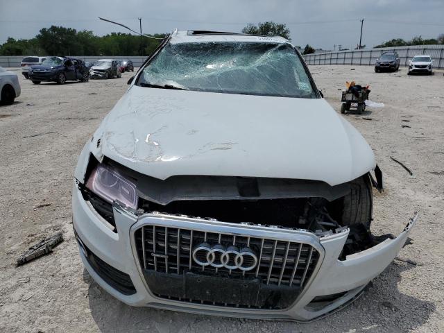 Photo 5 from auction – 2014 AUDI Q5 PREMIUM with VIN WA1LFAFP0EA117191