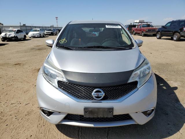 Photo 5 from auction – 2016 NISSAN VERSA NOTE with VIN 3N1CE2CPXGL376479