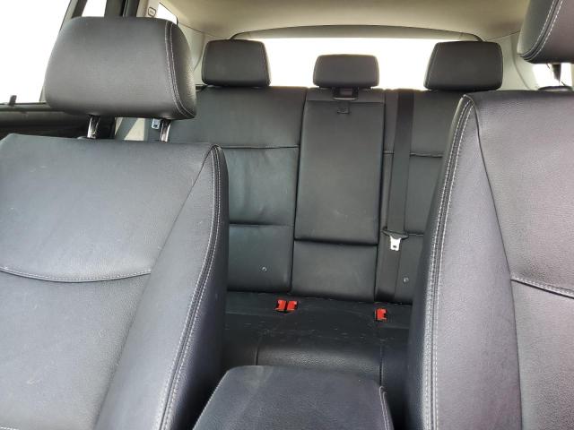 Photo 10 from auction – 2013 BMW X3 XDRIVE2 with VIN 5UXWX9C54D0A27243