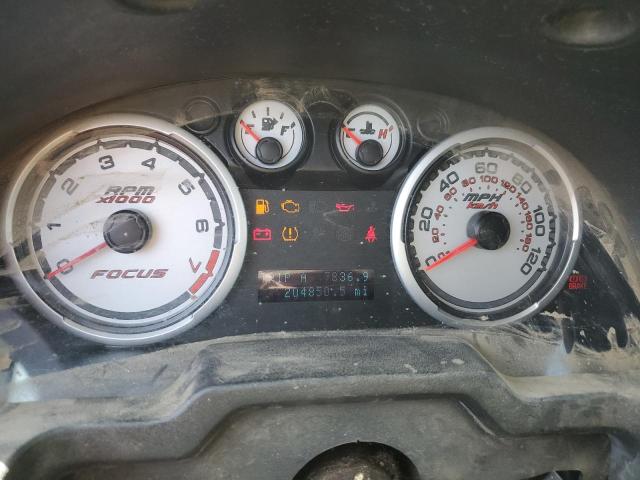 Photo 9 from auction – 2008 FORD FOCUS SE with VIN 1FAHP35N68W244786