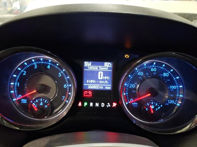 Photo 9 from auction – 2012 CHRYSLER TOWN & COU with VIN 2C4RC1CG7CR192704