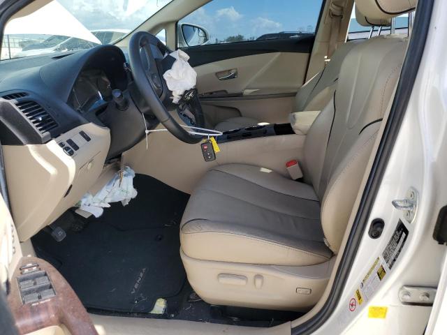 Photo 7 from auction – 2013 TOYOTA VENZA with VIN 4T3ZK3BB5DU063145
