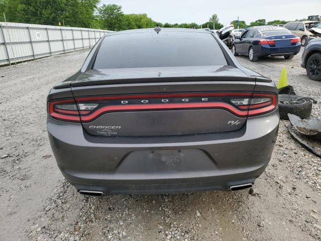 Photo 6 from auction – 2015 DODGE CHARGER R/ with VIN 2C3CDXCT7FH778174