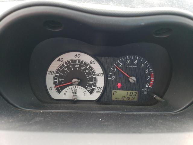 Photo 9 from auction – 2006 TOYOTA SCION XA with VIN JTKKT624560169788