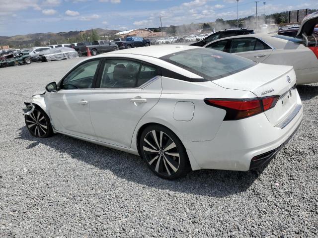 Photo 2 from auction – 2022 NISSAN ALTIMA SR with VIN 1N4BL4CVXNN404468