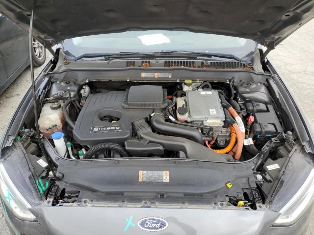 Photo 11 from auction – 2017 FORD FUSION TIT with VIN 3FA6P0RU0HR314356