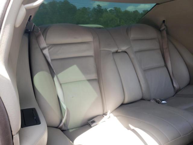 Photo 10 from auction – 1996 CADILLAC ELDORADO with VIN 1G6EL12Y1TU619597