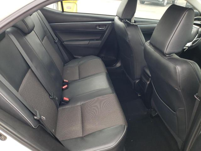 Фото 10 с аукциона – 2014 TOYOTA COROLLA с VIN 5YFBURHE2EP035511