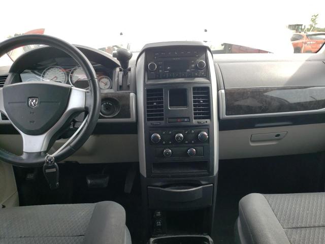 Photo 8 from auction – 2010 DODGE GRAND CARA with VIN 2D4RN5D1XAR460091