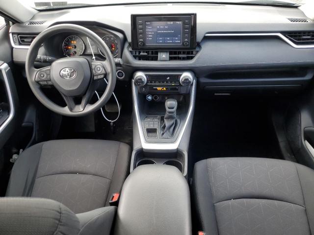 Photo 8 from auction – 2019 TOYOTA RAV4 XLE with VIN JTMP1RFV1KD514437
