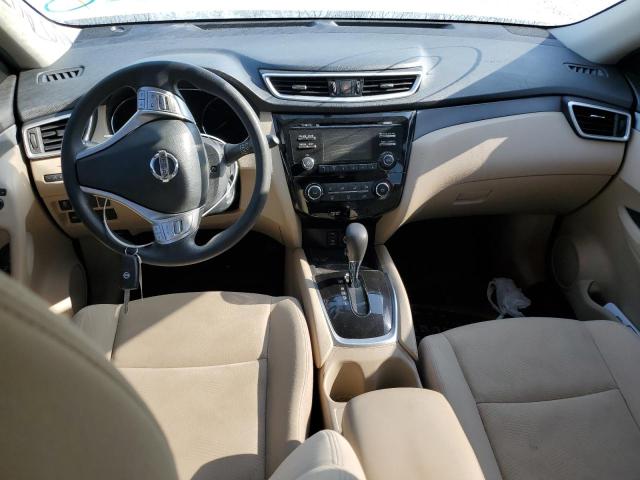 Photo 8 from auction – 2016 NISSAN ROGUE S with VIN KNMAT2MTXGP636065