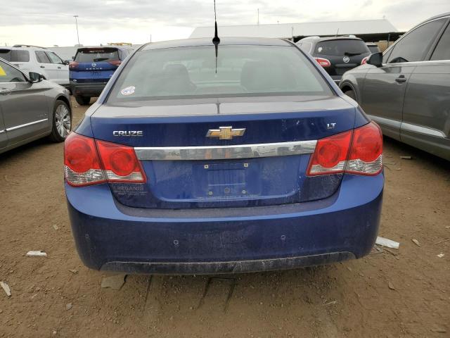 Photo 6 from auction – 2012 CHEVROLET CRUZE LT with VIN 1G1PF5SC7C7174492