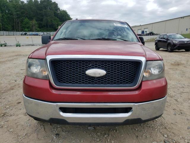 Photo 5 from auction – 2008 FORD F150 SUPER with VIN 1FTRW12W78FA80063
