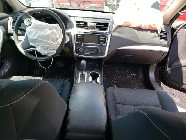 Photo 8 from auction – 2017 NISSAN ALTIMA 2.5 with VIN 1N4AL3AP8HC145764