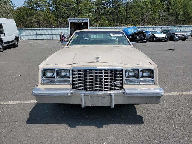 Photo 5 from auction – 1981 BUICK RIVIERA with VIN 1G4AZ57N4BE41437