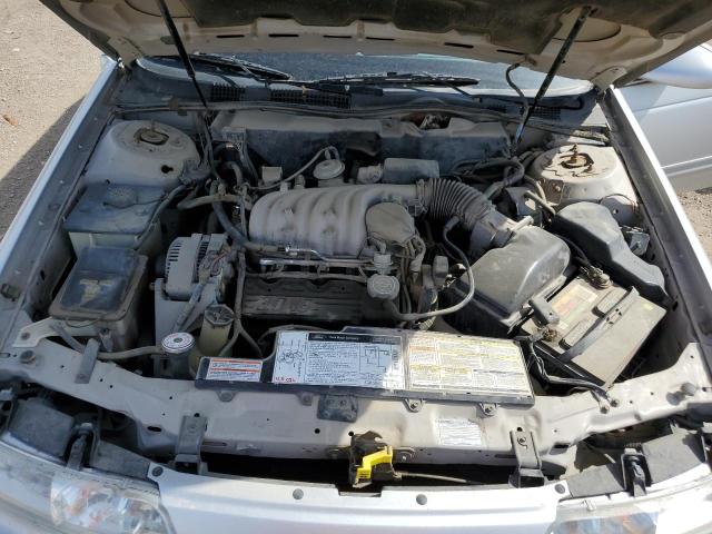 Photo 11 from auction – 1995 FORD TAURUS GL with VIN 1FALP52U7SG215283