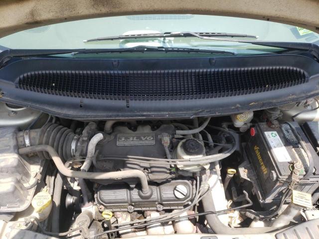 Photo 12 from auction – 2006 DODGE CARAVAN SX with VIN 1D4GP45R66B573977