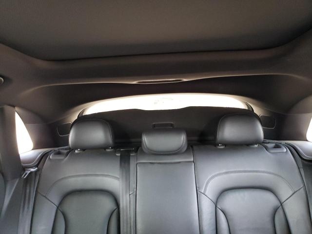 Photo 10 from auction – 2018 AUDI Q3 PREMIUM with VIN WA1JCCFS1JR003485