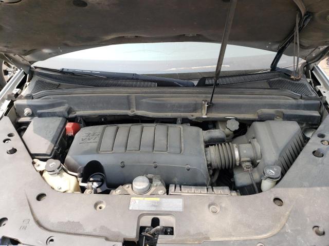 Photo 11 from auction – 2011 GMC ACADIA SLE with VIN 1GKKRPED3BJ279769
