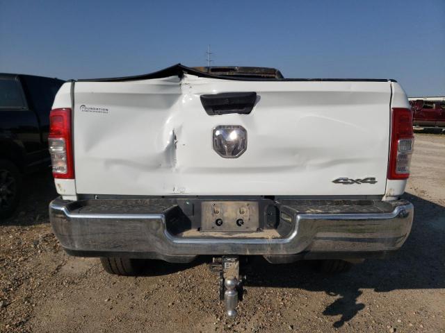 Photo 6 from auction – 2022 RAM 3500 TRADE with VIN 3C63R3GL1NG267940