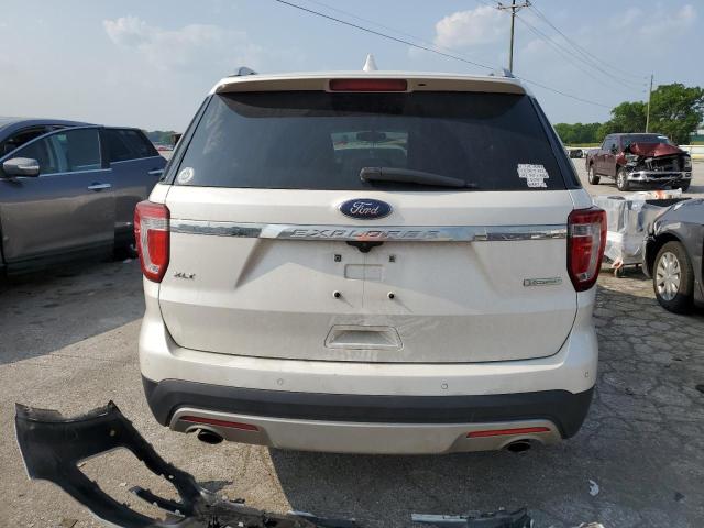 Photo 6 from auction – 2016 FORD EXPLORER X with VIN 1FM5K7DH4GGA07880